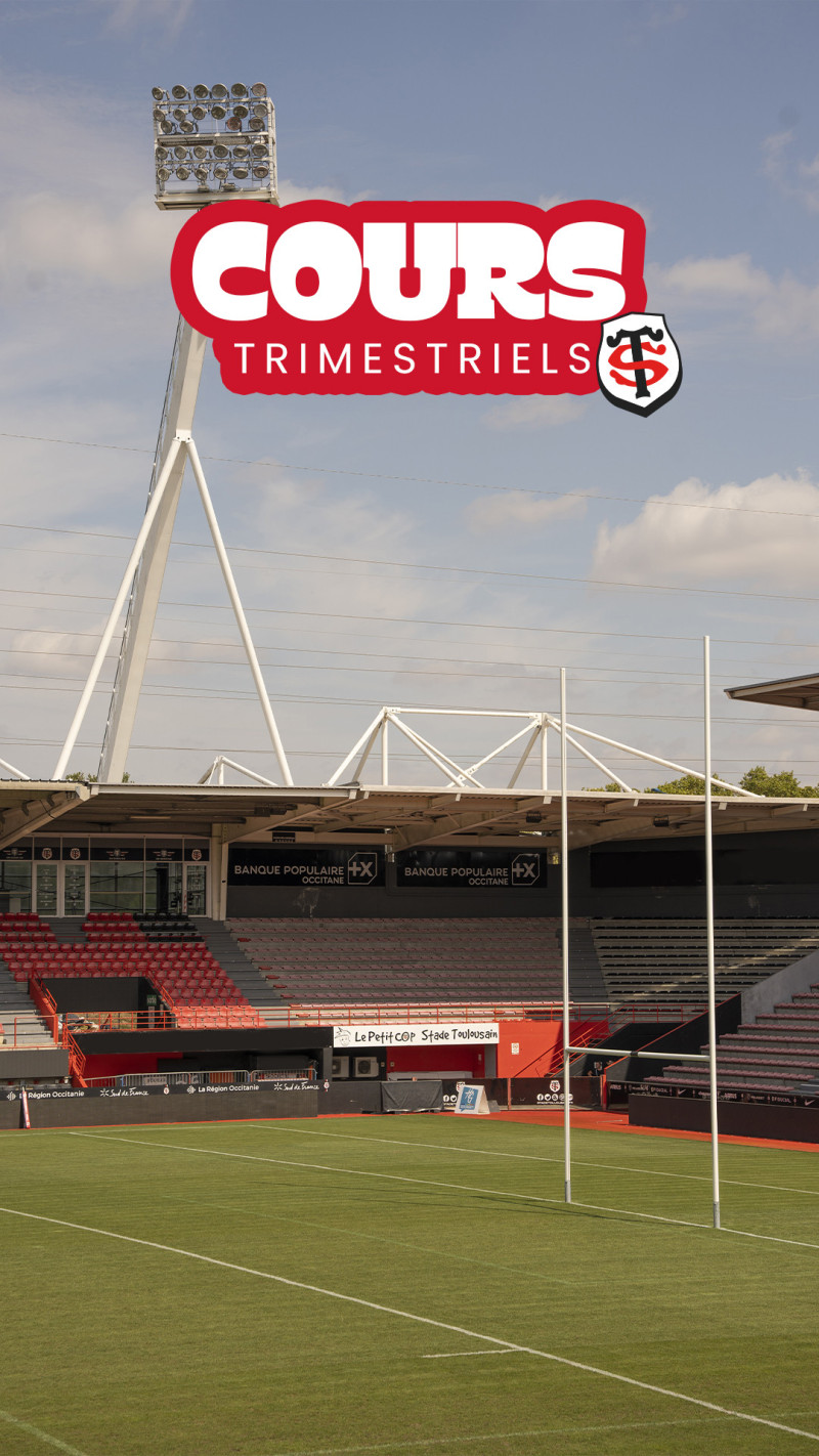 KIDZ'AC EW ABONNEMENT TRIMESTRIEL 2024-2025