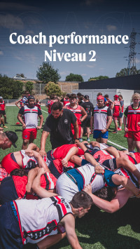3-day Rugby Camp - Genova October/November 2025 | Stade Toulousain