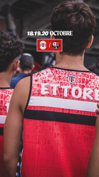 3-day Rugby Camp - Strabourg October 2026 | Stade Toulousain