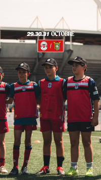 Stage Rugby 3 jours à Grenade - Octobre 2026 | Stade Toulousain