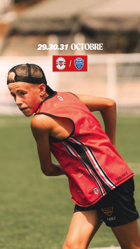 Stage Rugby 3 jours à Saint-Maixent-L'École - Octobre 2026 | Stade Toulousain