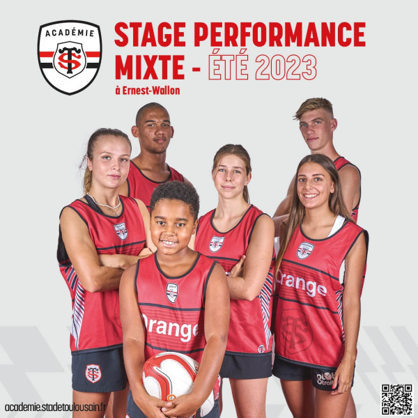 PERFORMANCE SUMMER CAMP 2023