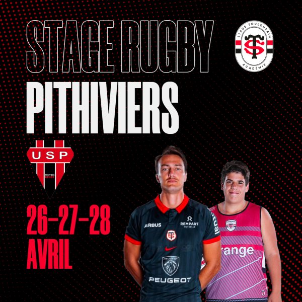 3 JOURS PITHIVIERS 26-27-28...