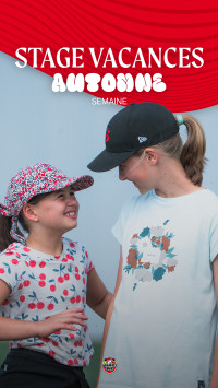 KIDZ'AC SEMAINE Automne 2025