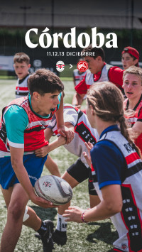 3 days of training - Cordoba - December -11-12-13- 2025 | Stade Toulousain