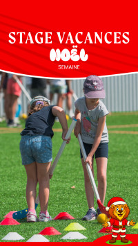 KidZ'Ac - Semaine - Décembre 2025| Stade Toulousain