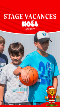 KIDZ'AC JOURNEE NOEL 2025