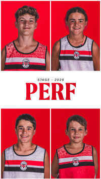 Perf Rugby Camp - Toulouse Summer 2026 | Stade Toulousain