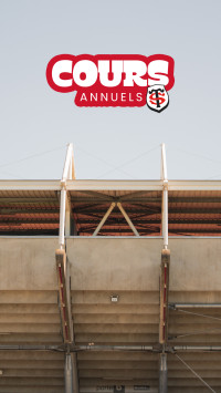 KIDZAC EW ABONNEMENT ANNUEL 2025-2026