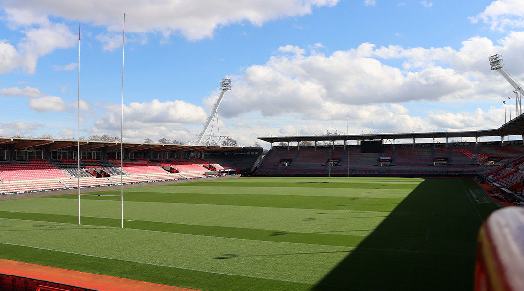 I prossimi stage - Stade Académie | Stade Toulousain